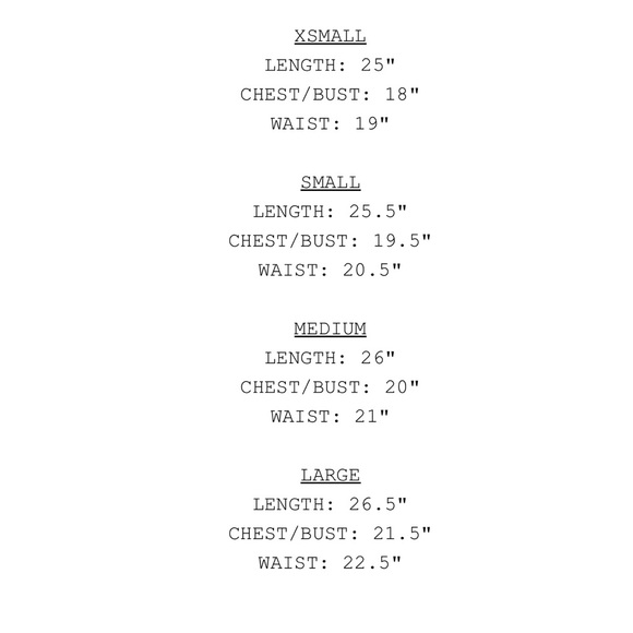 NIP Heartland Top - Picture 8 of 9